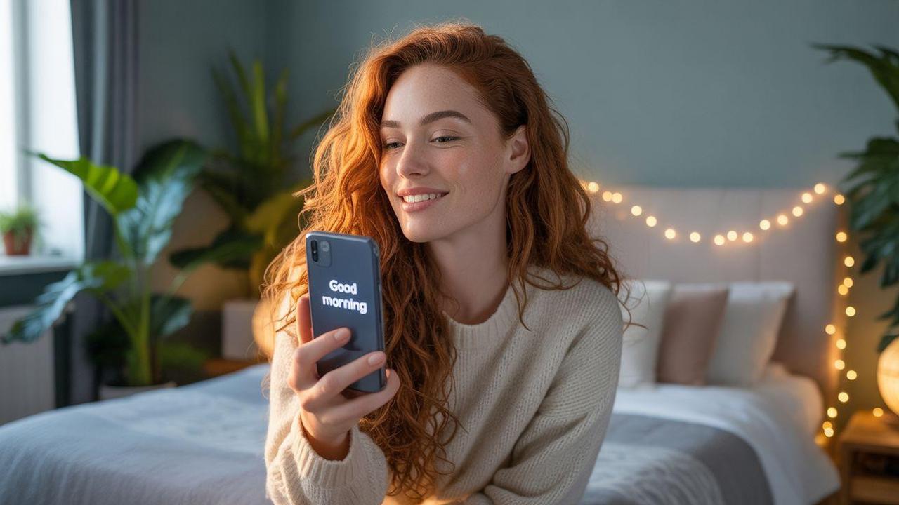 Best Cute Caption for Myself