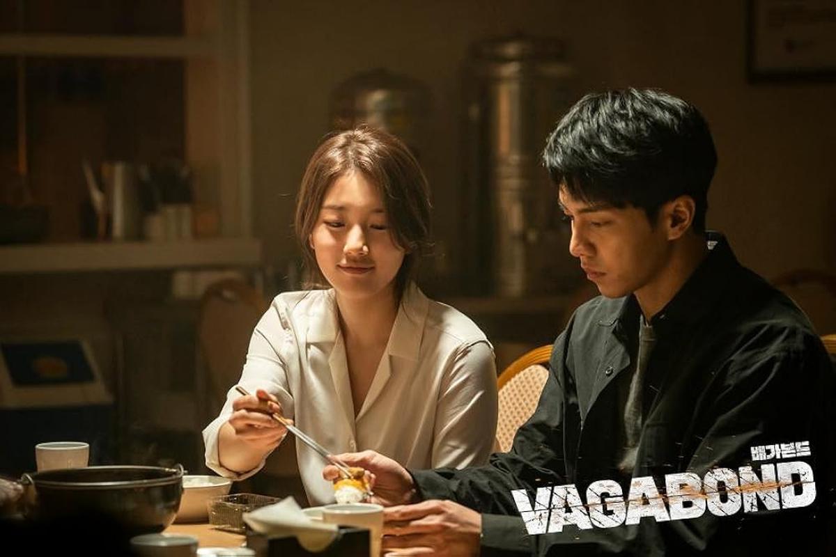 11 Drama Korea dengan Ending Unik dan Tidak Sesuai Ekspektasi dari Awal Cerita, Berani Nonton?