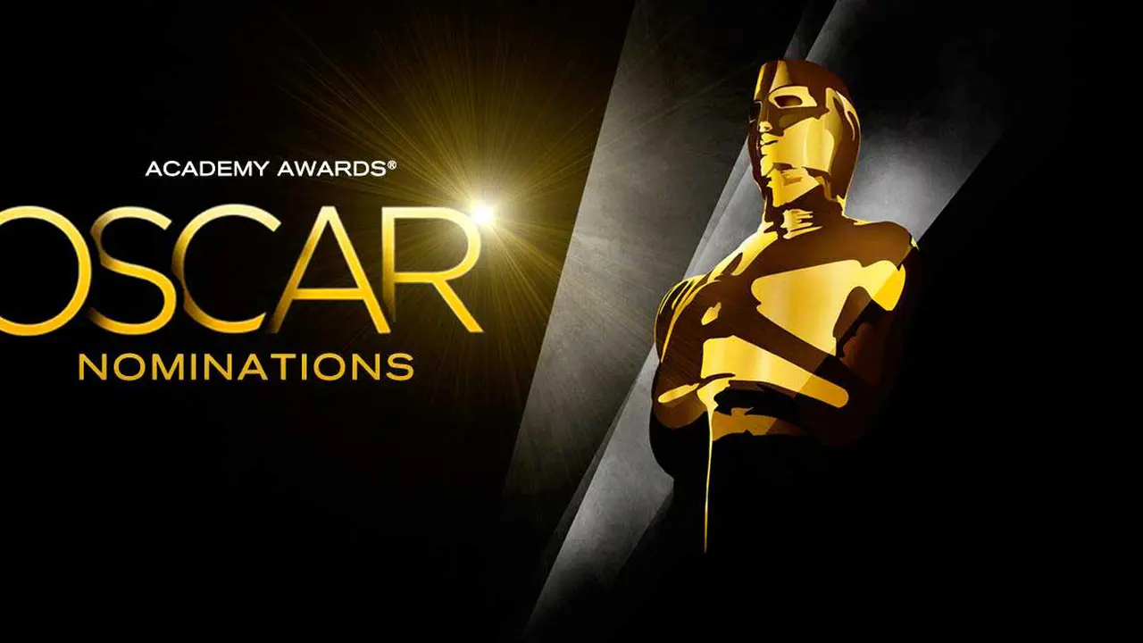 [Bintang] Oscar 