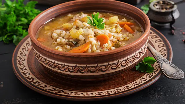 Gulai Tahu Kacang Panjang