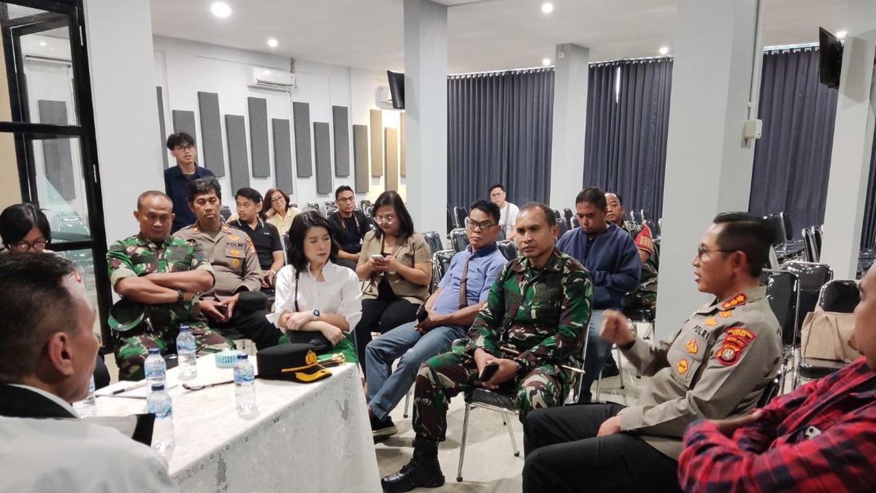 Dok. Istimewa
