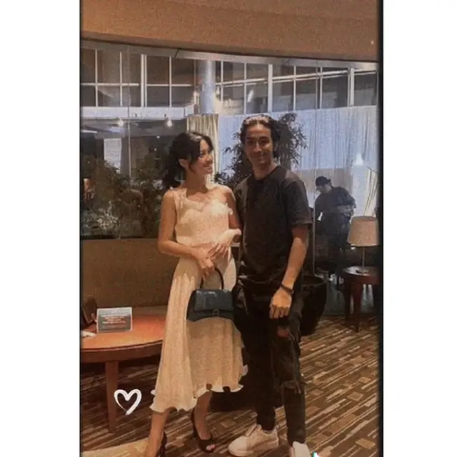 6 Momen Yoriko Angeline dan Abidzar di Gala Premiere Cinta Subuh, Bertemu Umi Pipik
