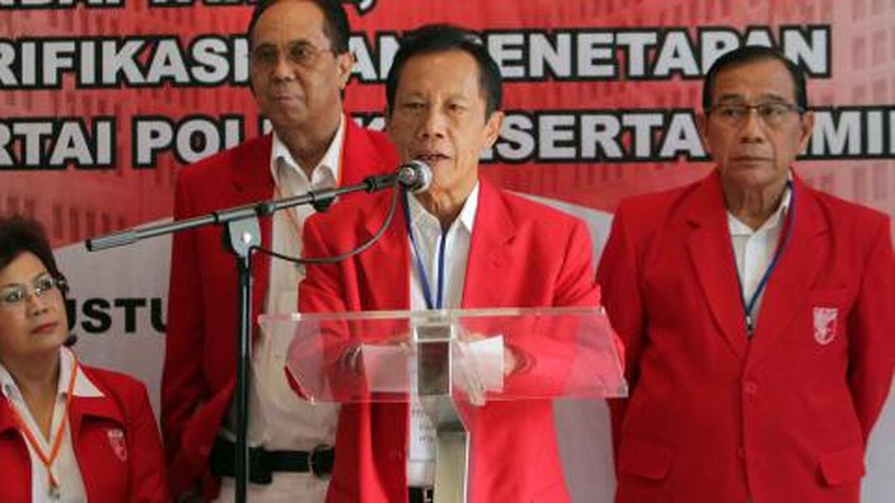 Bawaslu: Keputusan soal PKPI final sehingga tak bisa digugat