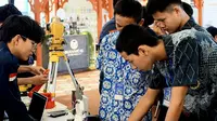 President University Gelar Kompetisi TSL, Dorong Solusi Berkelanjutan Lewat Inovasi Siswa