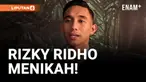 Selamat! Rizky Ridho Resmi Menikahi Sendy Aulia!