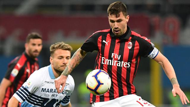 Download Gambar gambar fans sejati ac milan Terkini