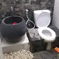 6 Desain WC Duduk Ini Unik Banget, Bikin Gagal Paham (Sumber: Twitter/@GtRocia)