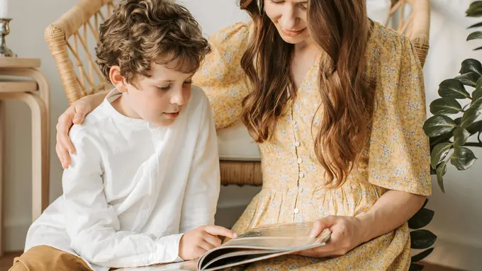 Kegiatan ngabuburit yang bisa dilakukan bersama anak selama menunggu buka puasa