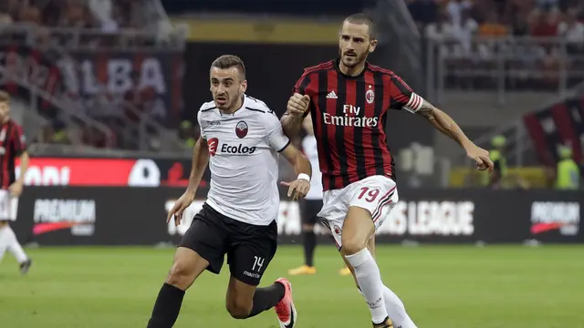 Leonardo Bonucci