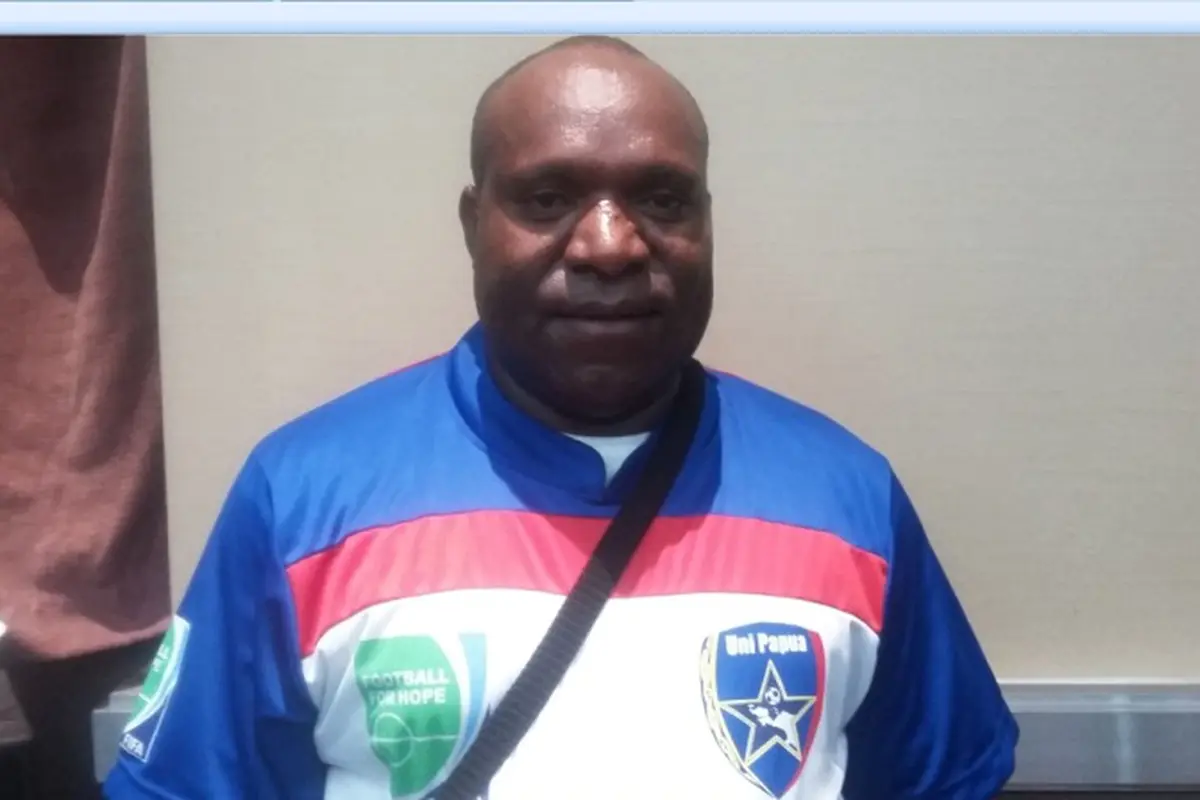 Nelson Wonda