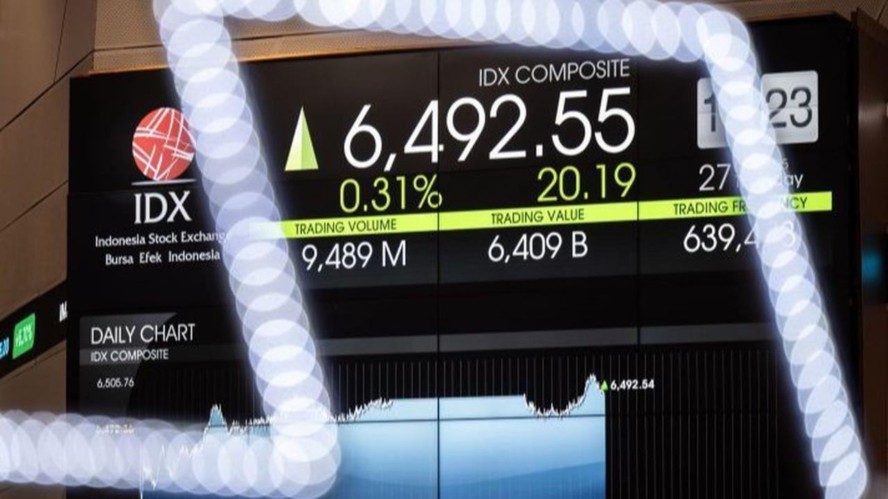 AS Naikkan Tarif Impor China 245 Persen, Ini Dampak Ekonomi Jangka Panjang bagi Dunia