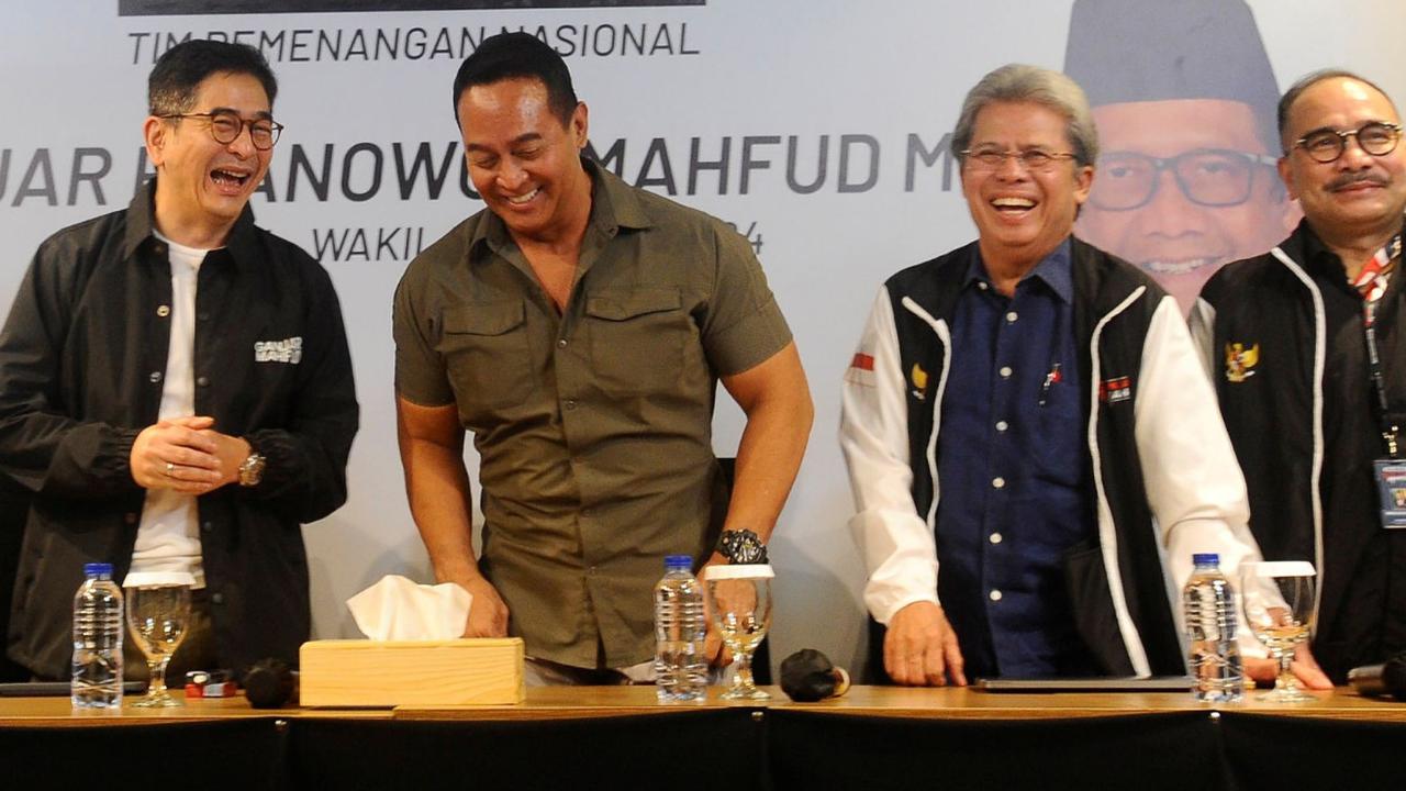 Dok. Istimewa