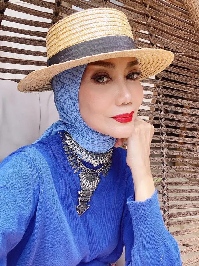 Okky Asokawati. (Foto: Dok. Instagram @okkyasokawatireal)