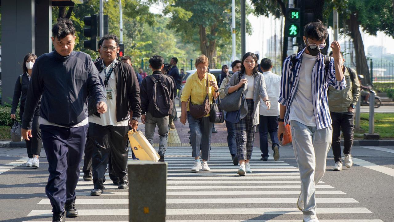 ASN Pemprov DKI diwajibkan naik transportasi umum setiap Rabu
