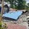 Kerusakan rumah warga akibat gempa yang mengguncang Kabupaten Sigi, Sulawesi Tengah, Selasa (16/6/2026). (Foto: BPBD Kabupaten Sigi)