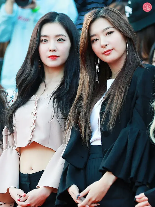 Irene - Seulgi