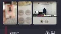 WNI Kembali Ditangkap di Arab Saudi Terkait Layanan Haji Ilegal
