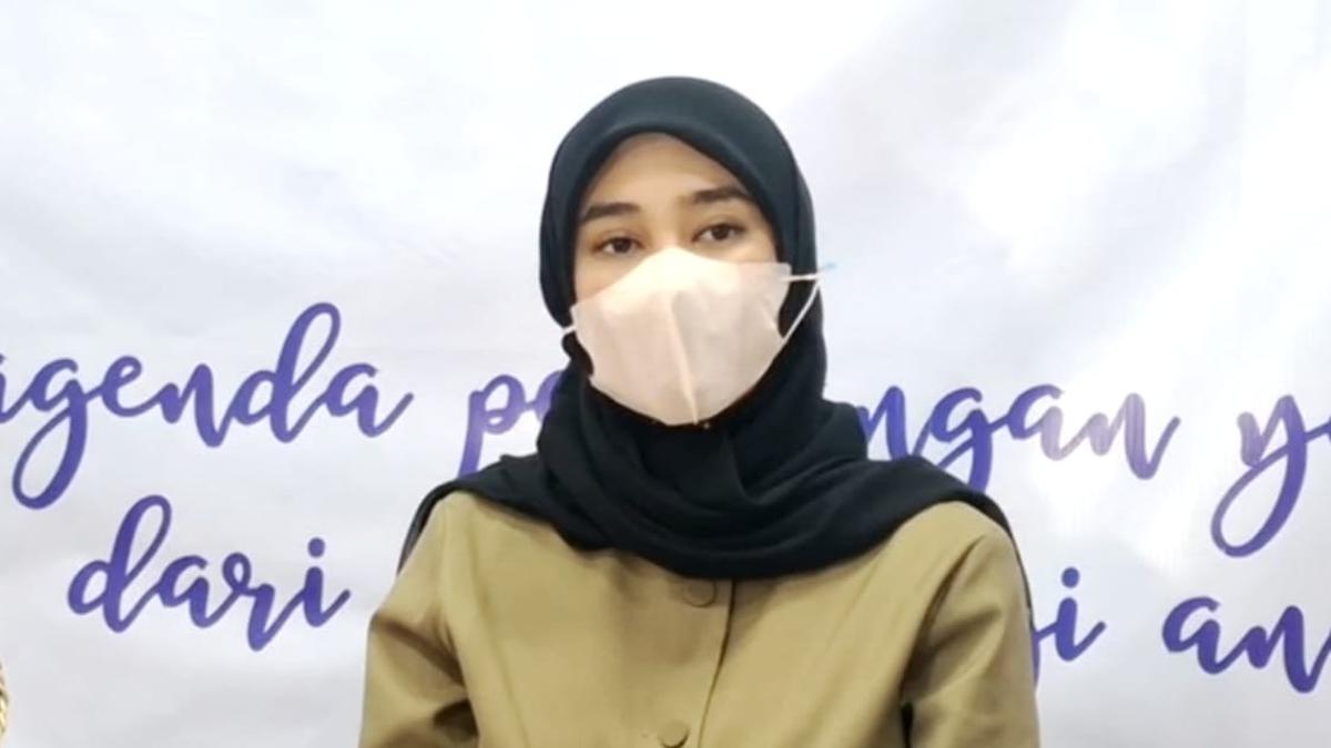 Clara Shinta Gugat Cerai Alexander Assad, Sudah Pisah Rumah dan Tak Tuntut Harta Gana-Gini