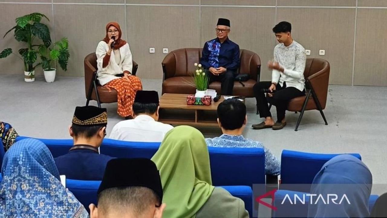 BPKW XIV Usulkan Tradisi Iftar Lokal Kalimantan Timur Jadi Warisan Budaya UNESCO