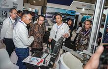 Pertamina Patra Niaga Resmi Buka PINDEX 2026, Pamerkan Inovasi Engineering Sektor Energi Hilir