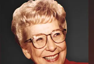 Intip cerita Ruth Fertel membangun legasi sizzling steak selama 60 tahun (Ruth's Chris Steak House)