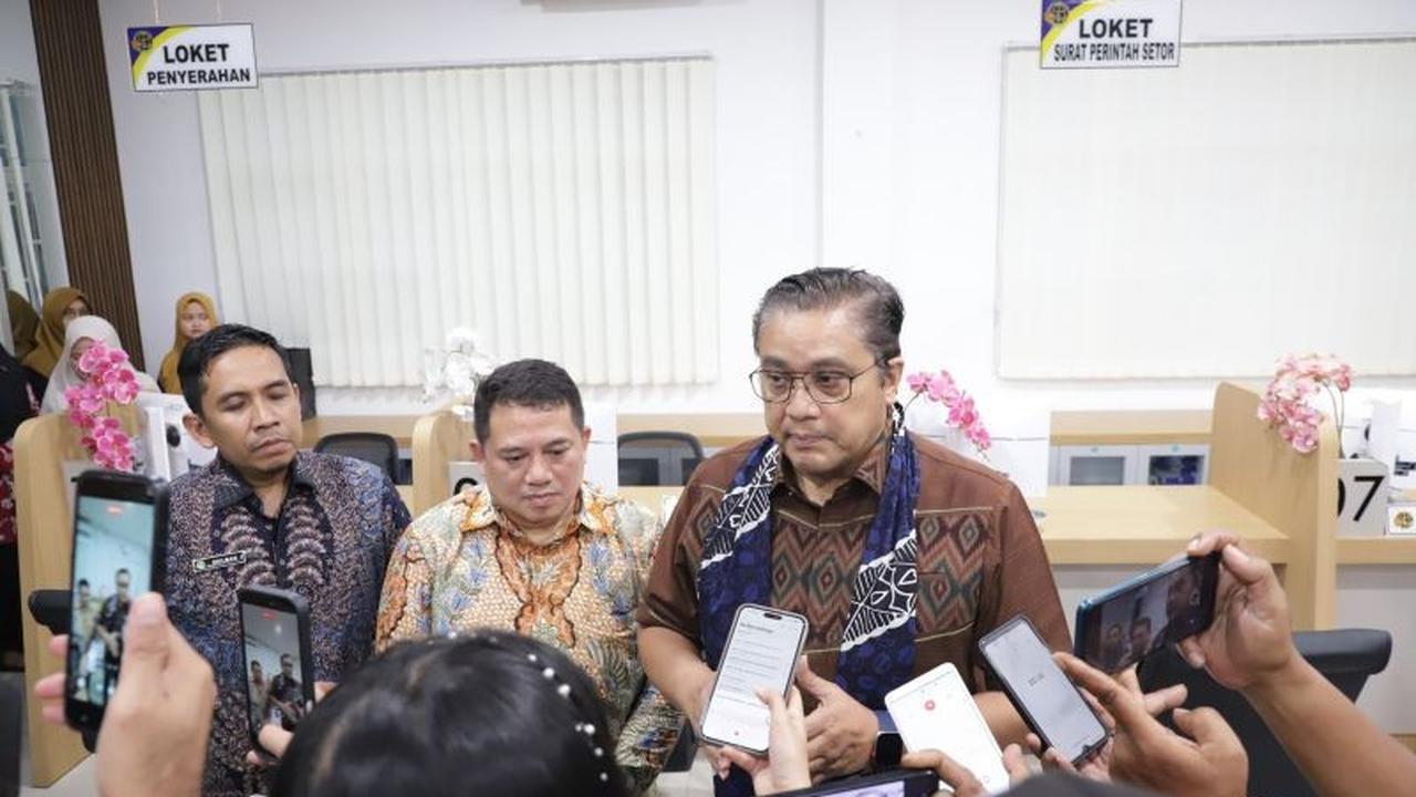BPN Jatim Komitmen Wujudkan Transformasi Digital, Layanan Pertanahan Lebih Transparan