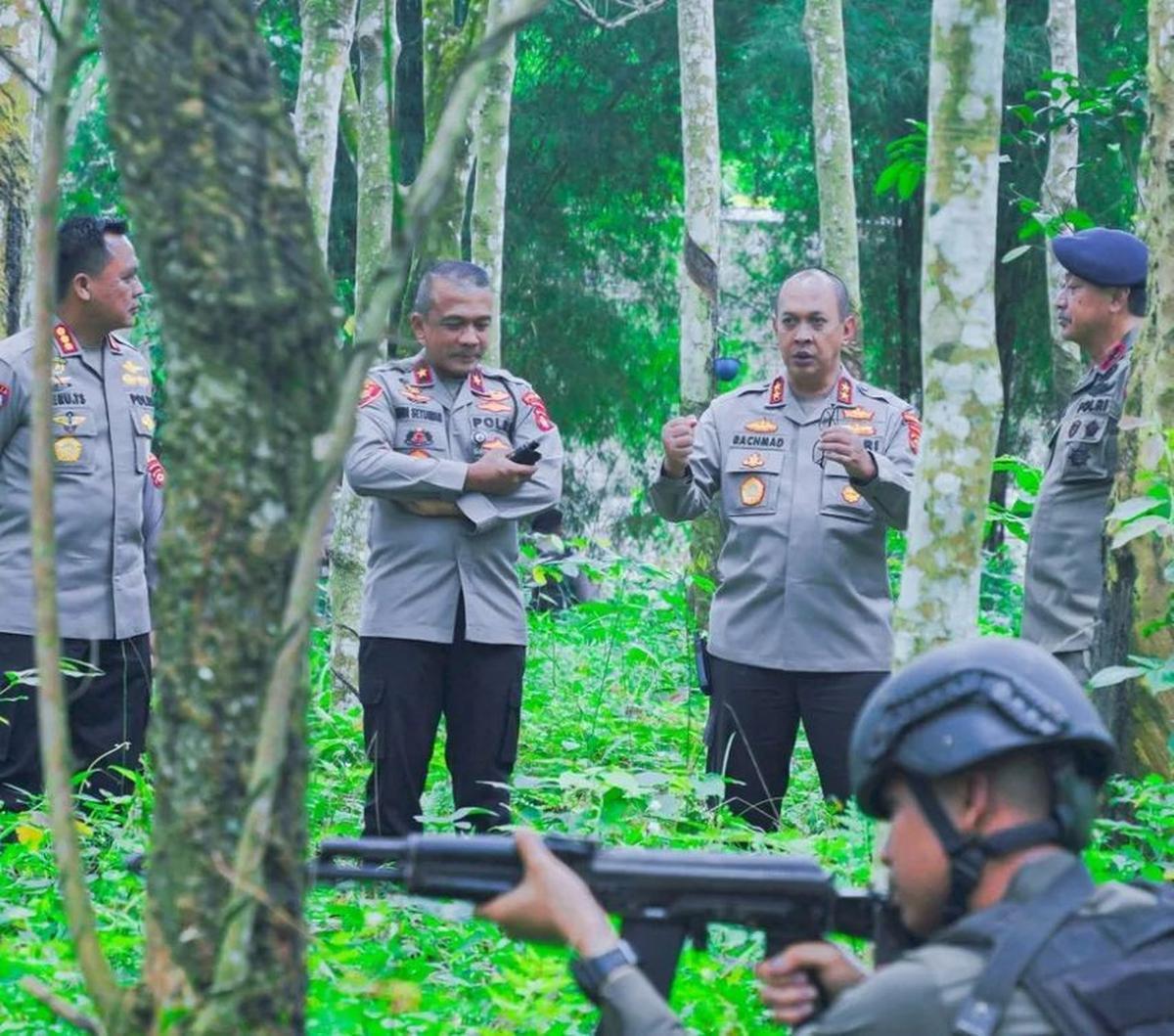 Dok. Istimewa