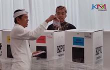 Diusung Golkar Maju Pilgub Jabar, Dedi Mulyadi: Nama Cawagub Tunggu Putusan Koalisi Indonesia Maju