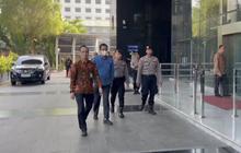 OTT Bupati Muara Enim Edison, Sembilan Orang Turut Ditangkap KPK