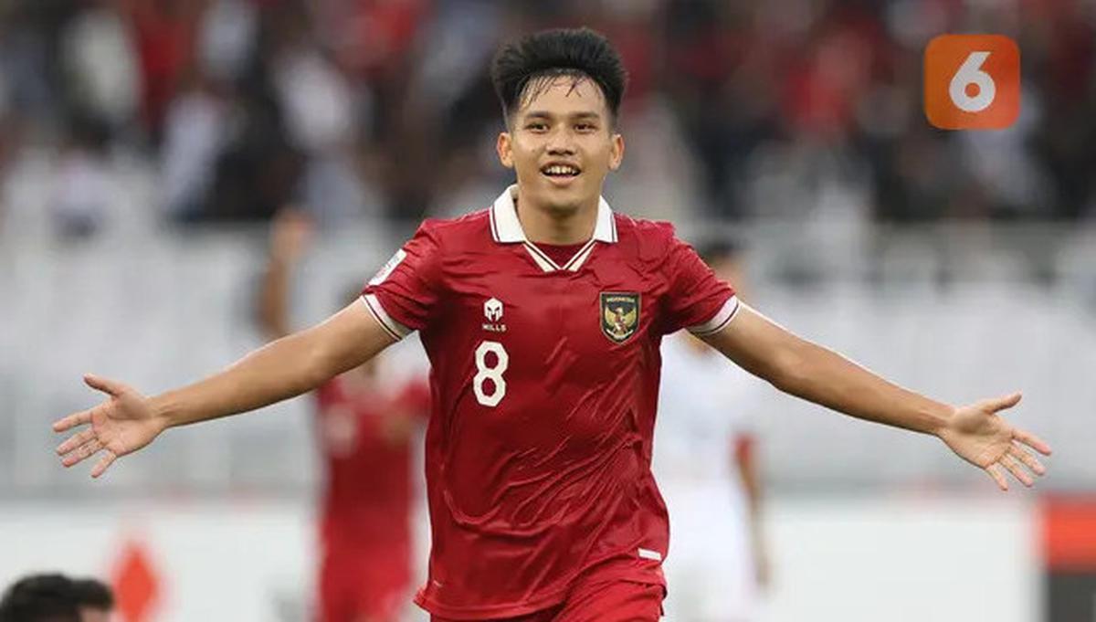 Witan Sulaeman dan 3 Pemain Timnas Indonesia yang Rawan Tidak Dipanggil Patrick Kluivert ke Timnas Indonesia Vs Australia dan Bahrain