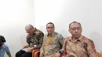 MSCI Beri Sinyal Perubahan Status Pasar Saham, BEI: Standalone Market Bukan Kasta Terendah