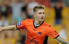 City resmikan transfer Luke Brattan dari Brisbane Roar