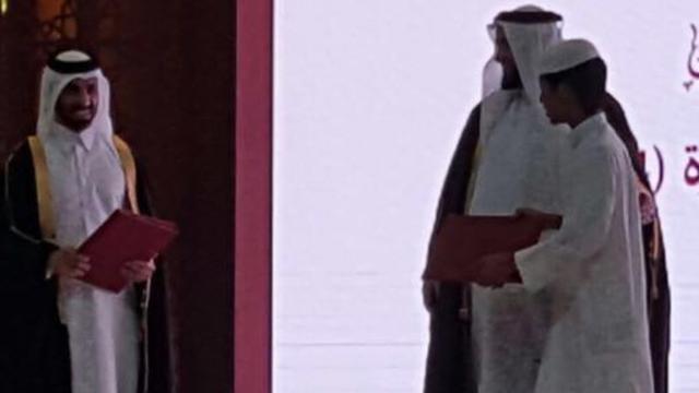 Menangi Lomba MTQ di Qatar, Putra Indonesia Gondol Rp 347 Juta
