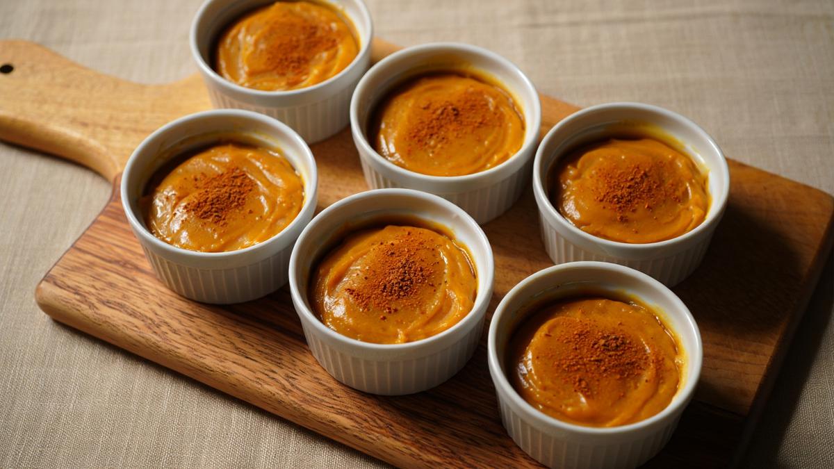 Cara Bikin Pudding Cup Anti Bergerindil untuk Sajian Lembut Sempurna