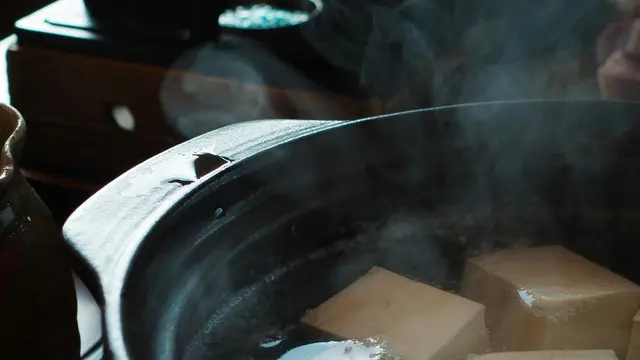 Tahu Kukus Dapatt Dimasak dengan Mudah