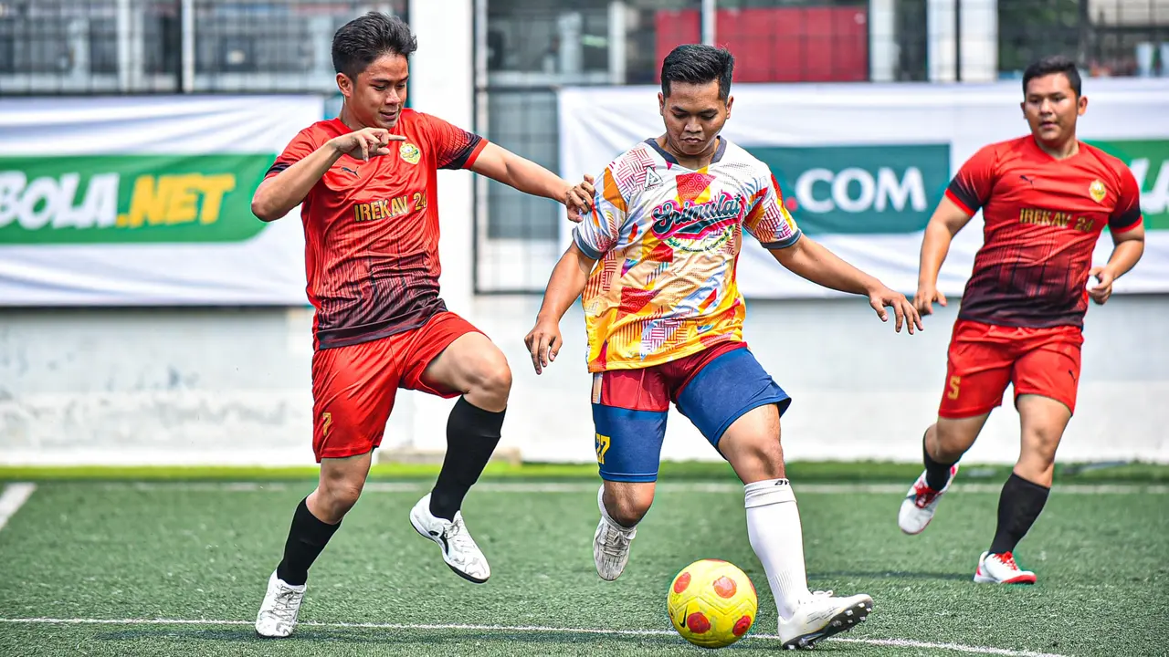 Bola Sunday League