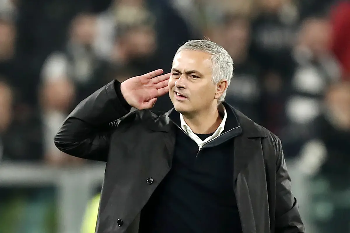 3 Alasan Manchester United Segera Pecat Jose Mourinho