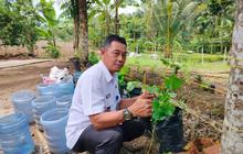 Fakta Unik: Lapas Lubuk Basung Pindahkan Napi Kedapatan Miliki Telepon Genggam, Ini Sanksinya!
