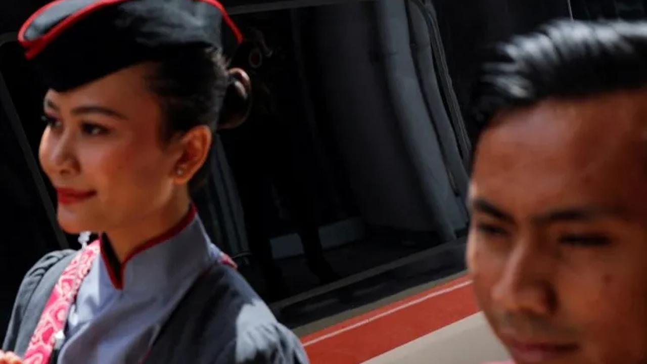 Penumpang Membludak, KCIC Tambah Jadwal Kereta Cepat Whoosh Jadi 28 Perjalanan per Hari