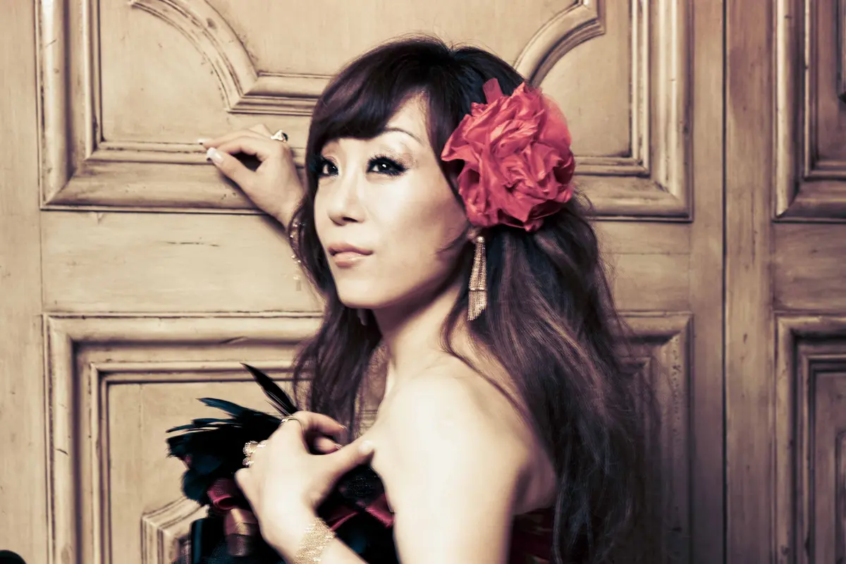 Jo Sumi