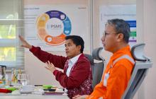 ExxonMobil Diharapkan Terus Berkontribusi Capai Target Lifting Migas Nasional
