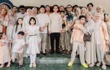 VIDEO: Respons Gibran, Didit Jembatani Pertemuan Megawati Dengan SBY dan Jokowi