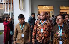Tahukah Anda? Papua Masuk Nominasi TPAKD Award 2025, Dorong Ekonomi Inklusif dan Berkeadilan
