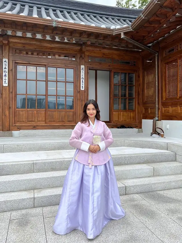 6 Potret Anushka Sen, Aktris Serial India yang Bakal Main di Drama Korea
