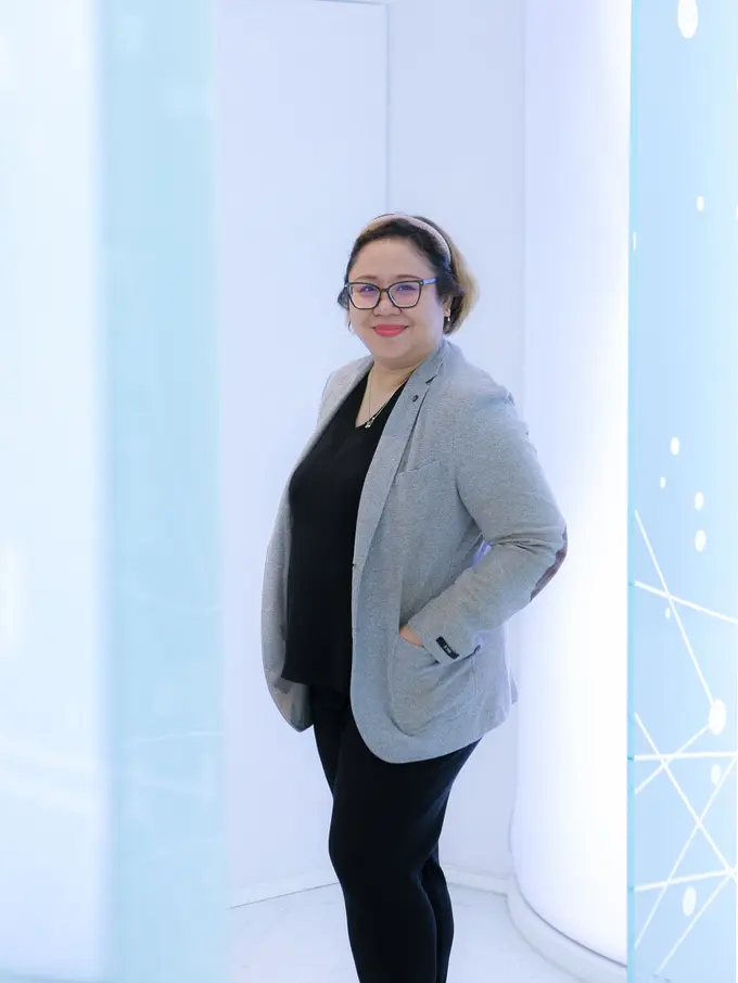 Niluh Putu Ayu Setiawati