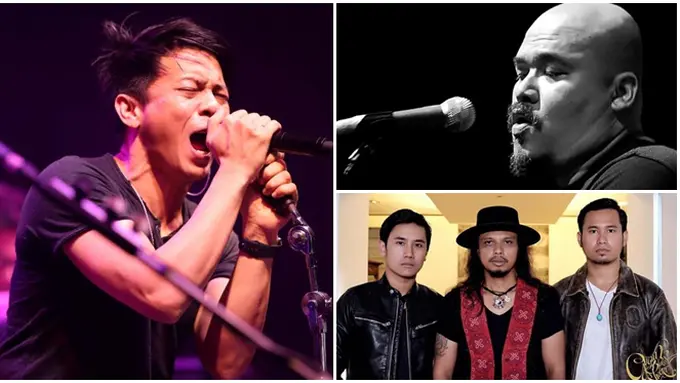 Sederet Band Tenar yang Putuskan Ganti Nama, Makin Sukses atau...