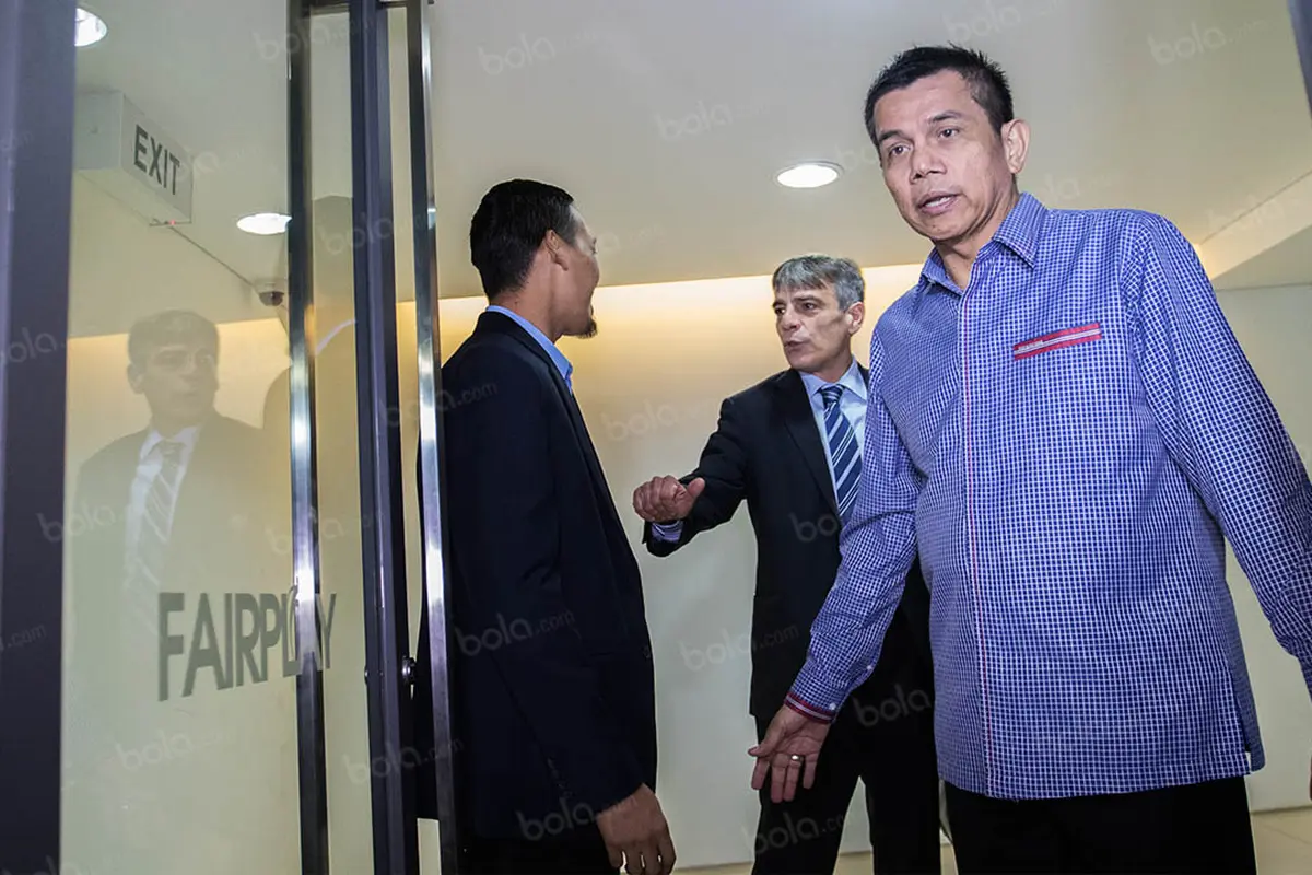 PSSI-FIFA