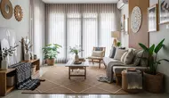 7 Tips Memilih Tirai agar Rumah Lebih Sejuk, BIkin Hunian Nyaman Sepanjang Hari