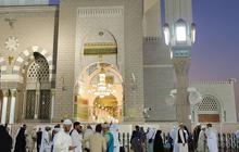 Tak Lupa Sholat di Masjid saat Sedang Memulung, Remaja Putus Sekolah Langsung Dapat Rezeki Tak Diduga-duga