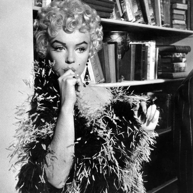 [Fimela] Marilyn Monroe